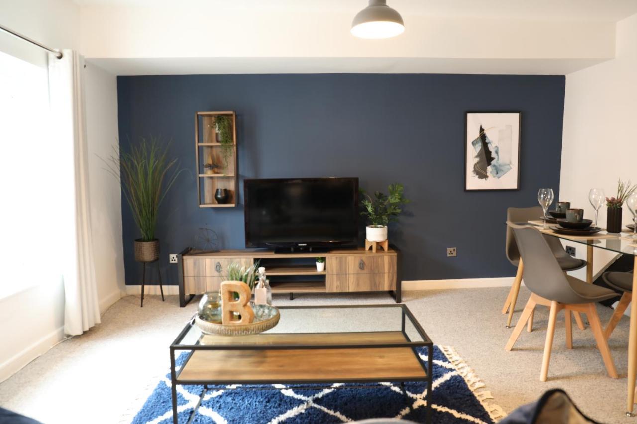 Blueberry View - Wyndale Living - Central Устър Екстериор снимка