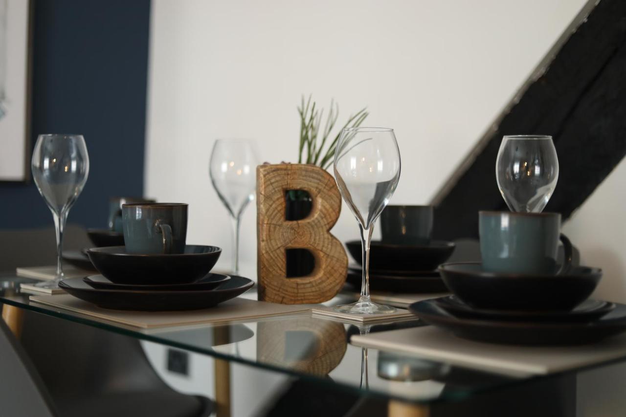 Blueberry View - Wyndale Living - Central Устър Екстериор снимка