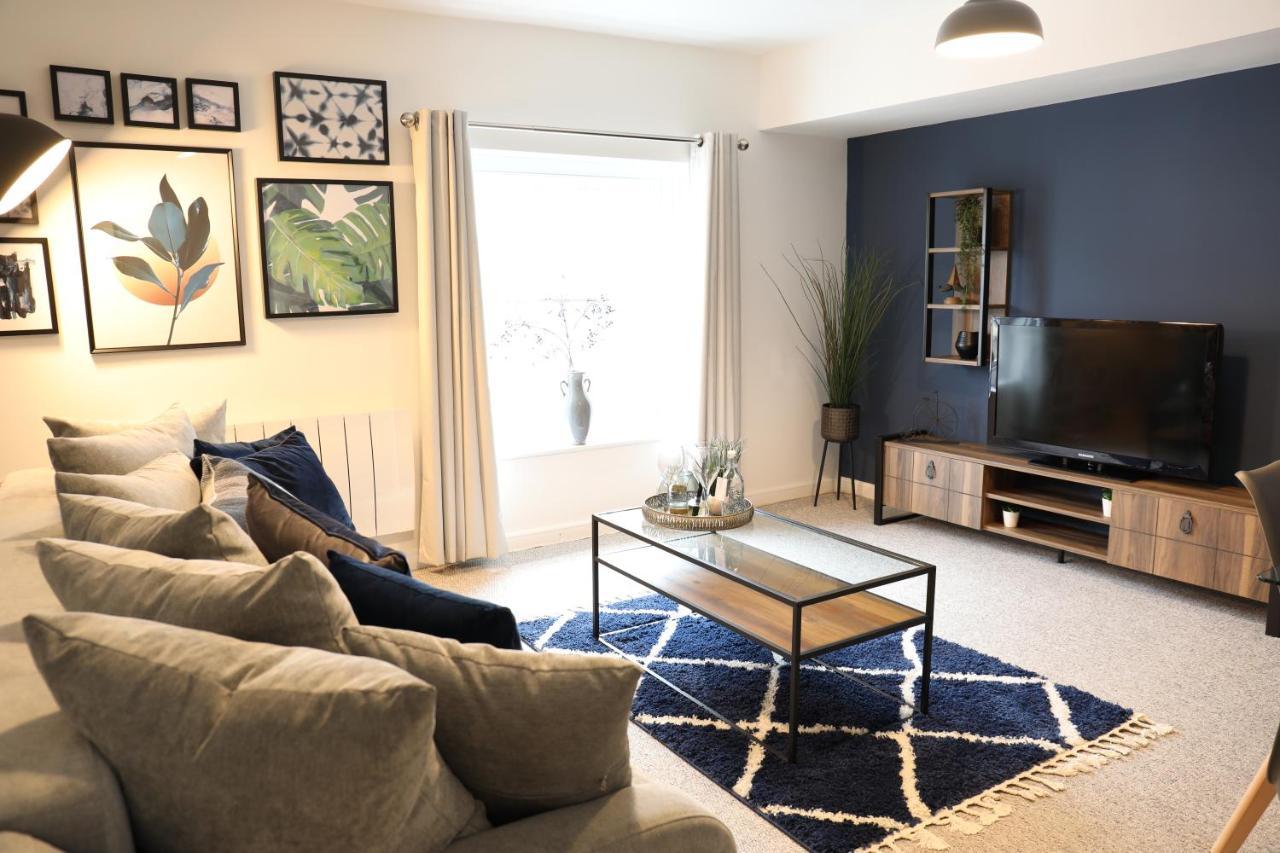 Blueberry View - Wyndale Living - Central Устър Екстериор снимка