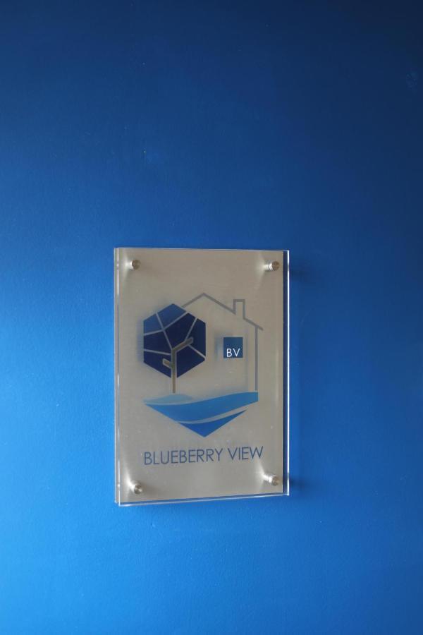 Blueberry View - Wyndale Living - Central Устър Екстериор снимка