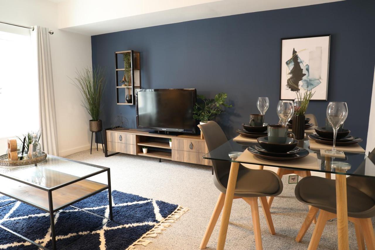 Blueberry View - Wyndale Living - Central Устър Екстериор снимка
