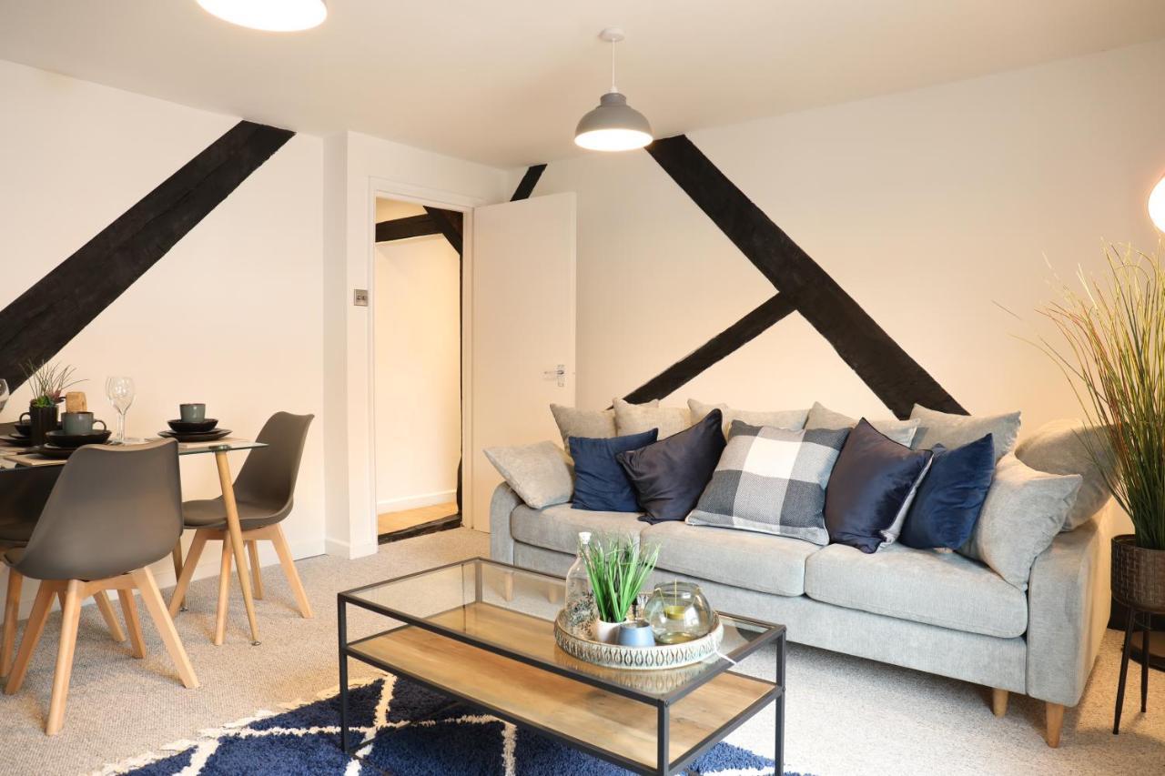 Blueberry View - Wyndale Living - Central Устър Екстериор снимка