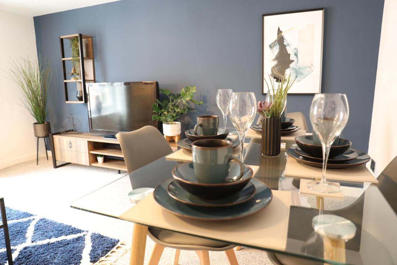 Blueberry View - Wyndale Living - Central Устър Екстериор снимка