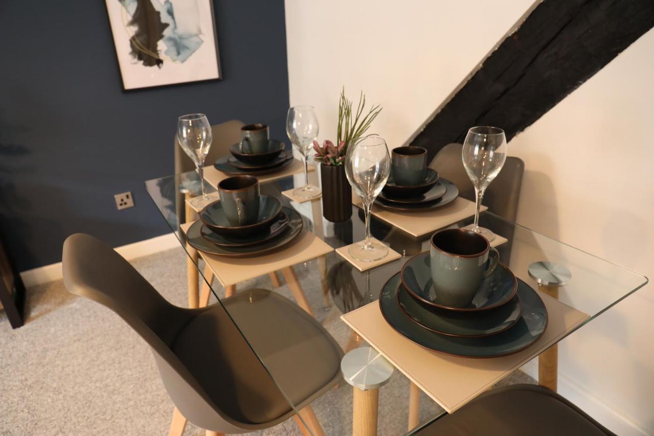 Blueberry View - Wyndale Living - Central Устър Екстериор снимка