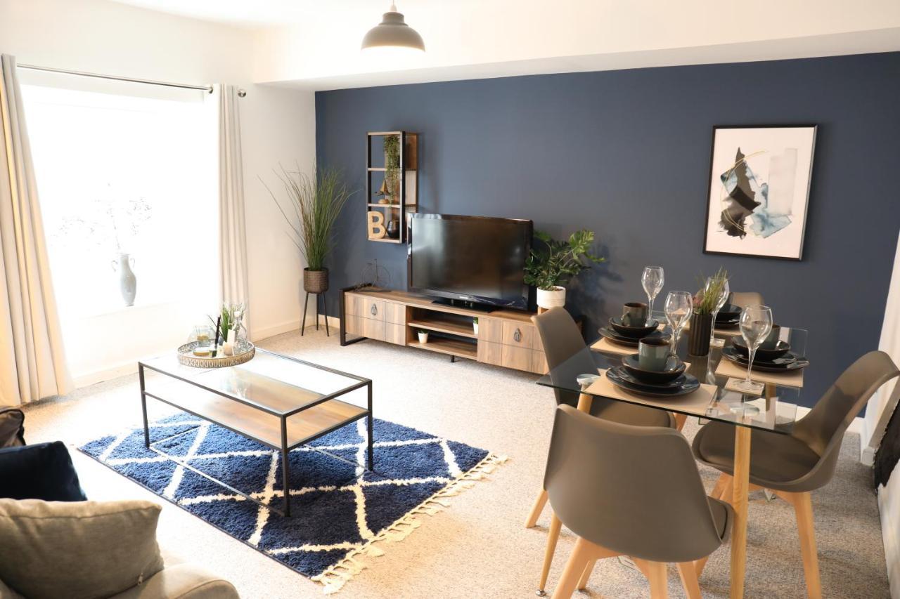 Blueberry View - Wyndale Living - Central Устър Екстериор снимка